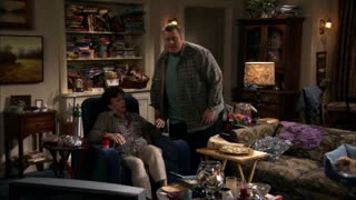 Mike & Molly - S1E7 - After the Lovin'