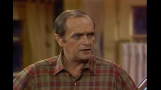 Newhart - S1E11 - Sprained Dreams