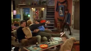 Dharma & Greg - S1E17 - The Official Dharma & Greg Episode of the 1998 Winter Olympics