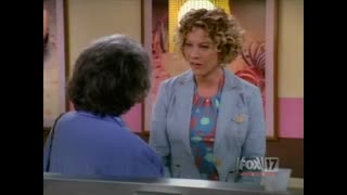 Dharma & Greg - S5E21 - The Parent Trap