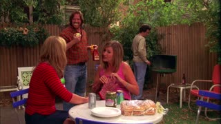 Grounded for Life - S2E5 - Bang on a Drum