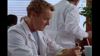 Scrubs - S7E1 - My Own Worst Enemy