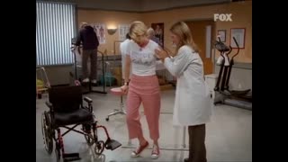 Dharma & Greg - S5E4 - Sexual Healing