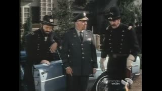 The Beverly Hillbillies - S6E13 - The South Rides Again