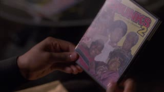 30 Rock - S5E10 - Christmas Attack Zone