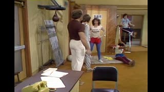 Three's Company - S4E16 - Mighty Mouth