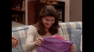 Full House - S8E16 - Air Jesse