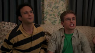 The Goldbergs - S9E17 - The Strangest Affair of All Time