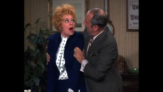 Here's Lucy - S4E16 - Lucy's Bonus Bounces