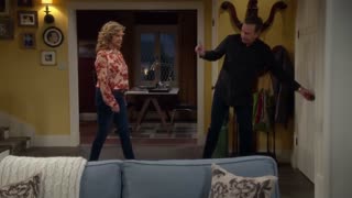 Last Man Standing - S8E12 - I'm with Cupid