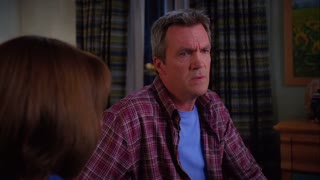 The Middle - S2E19 - The Legacy