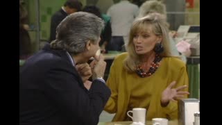 Night Court - S7E17 - The Talk Show