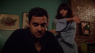 New Girl - S3E4 - The Captain