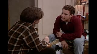 Boy Meets World - S5E12 - Raging Cory