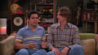 That '70s Show - S8E4 - Misfire