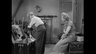 I Love Lucy - S2E2 - Saxophone