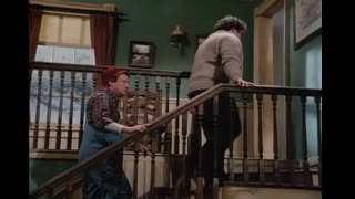 Newhart - S3E17 - My Fair Larry