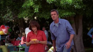 The Middle - S1E21 - Worry Duty