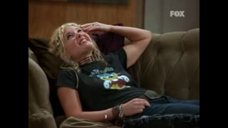 Dharma & Greg - S4E1 - Mother and Daughter Reunion