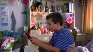 The Middle - S3E8 - Heck's Best Thing