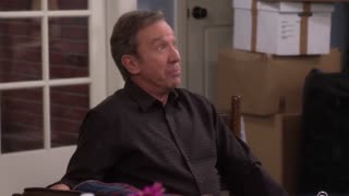 Last Man Standing - S5E4 - Educating Boyd