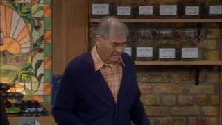 Last Man Standing - S4E6 - Mike Advises Mandy