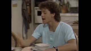 Growing Pains - S3E17 - The Mom Who Knew Too Much