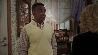 The Goldbergs - S9E21 - One Exquisite Evening with Madonna