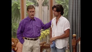 Full House - S6E2 - The Long Goodbye