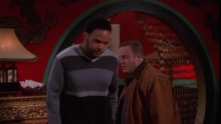 The King of Queens - S3E15 - Deacon Blues