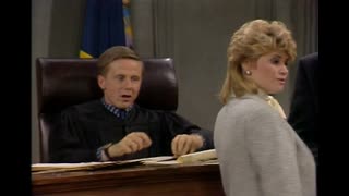 Night Court - S5E6 - Mac's Dilemma