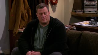 Mike & Molly - S2E2 - Dennis's Birthday