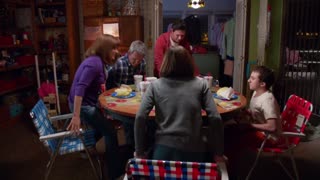 The Middle - S9E22 - Split Decision