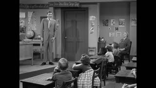 The Dick Van Dyke Show - S1E22 - Father of the Week