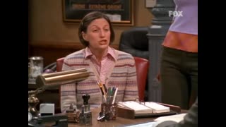 Dharma & Greg - S4E18 - For Pete's Sake