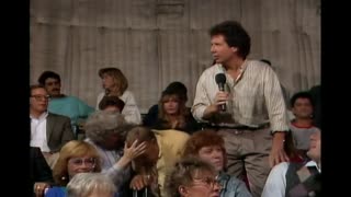 It's Garry Shandling's Show. - S2E9 - Killer Routine