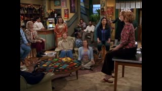 Dharma & Greg - S4E12 - Let's Get Fiscal