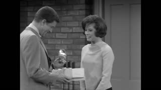 The Dick Van Dyke Show - S4E22 - Young Man with a Shoehorn