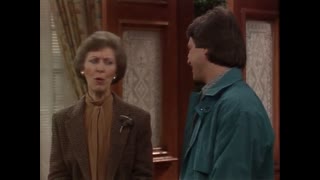 Who's the Boss? - S3E22 - Reconcilable Differences