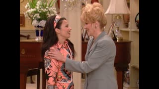 The Nanny - S6E13 - The Yummy Mummy