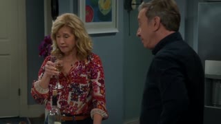 Last Man Standing - S9E1 - Time Flies