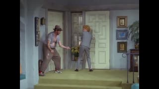 The Lucy Show - S4E12 - Lucy Saves Milton Berle