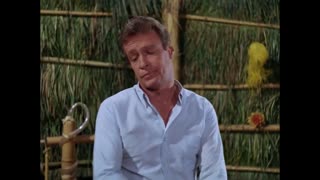 Gilligan's Island - S3E5 - Voodoo