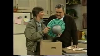 Mr. Belvedere - S6E8 - Fixed