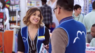 Superstore - S2E16 - Wellness Fair