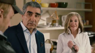 Schitt's Creek - S1E9 - Carl's Funeral