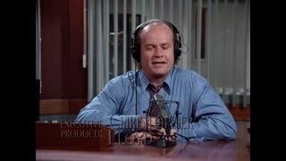 Frasier - S2E8 - Adventures in Paradise