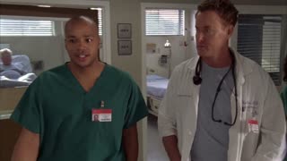 Scrubs - S8E4 - My Happy Place