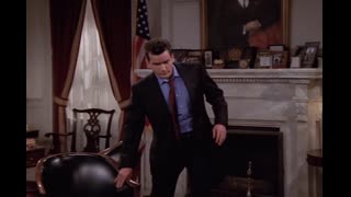 Spin City - S6E4 - The Apartment