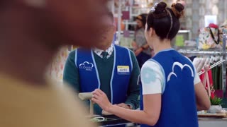 Superstore - S5E21 - California (Part 1)